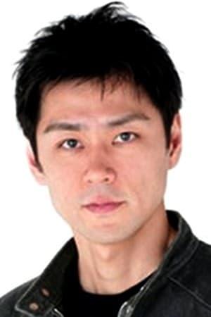 Katsuhiko Kawamoto | Deidara (voice)