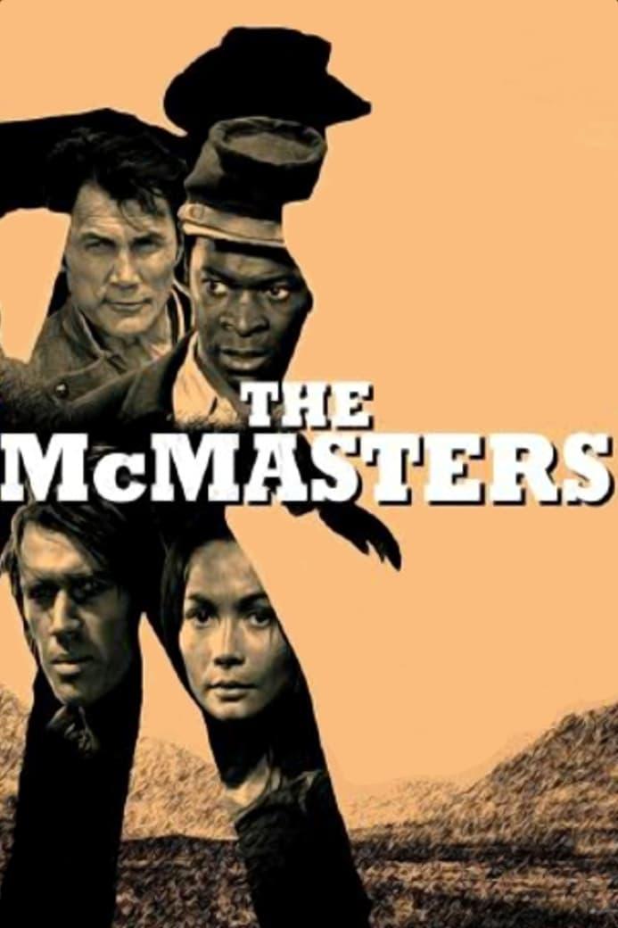 The McMasters poster