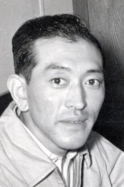 Kenji Misumi | Assistant Director