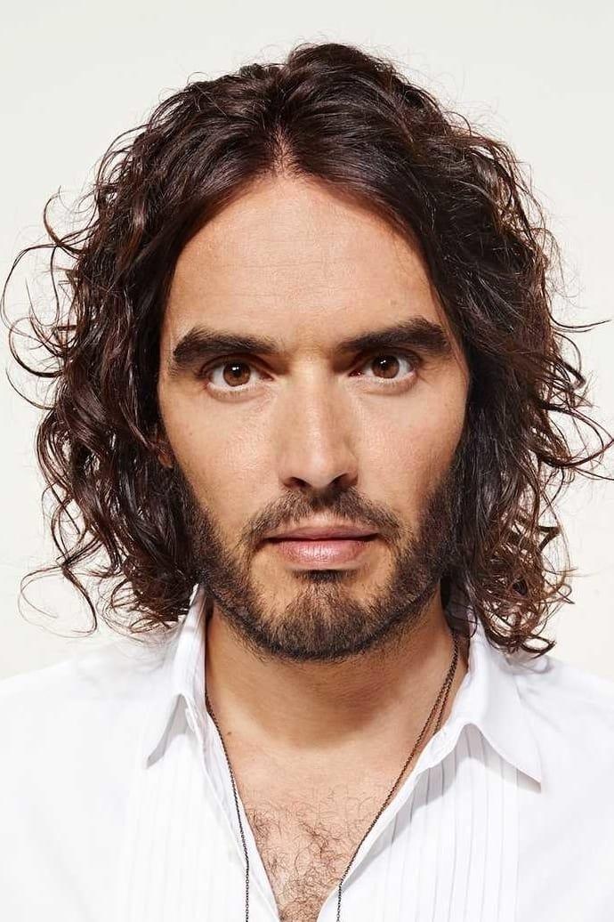 Russell Brand | Creek (voice)