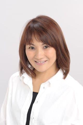 Yumi Ichihara | Koharu (voice)