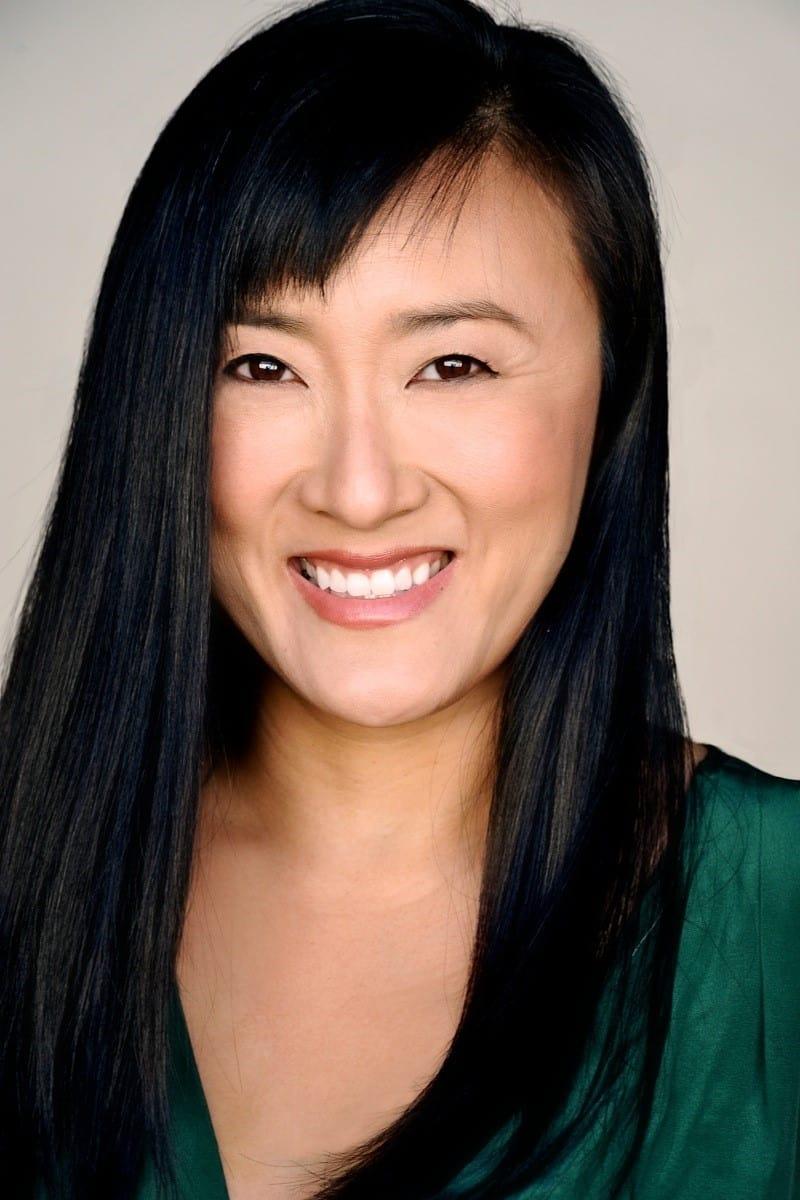 Claudia Choi | Carl's Secretary