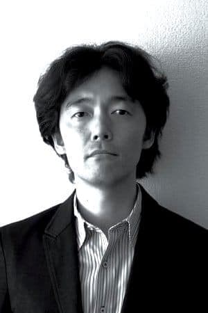 Shinsuke Sato | Screenplay