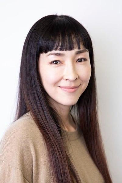 Kumiko Aso | Mrs. Hotta (voice)