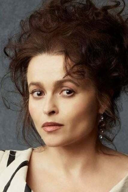 Helena Bonham Carter | Eudoria Holmes