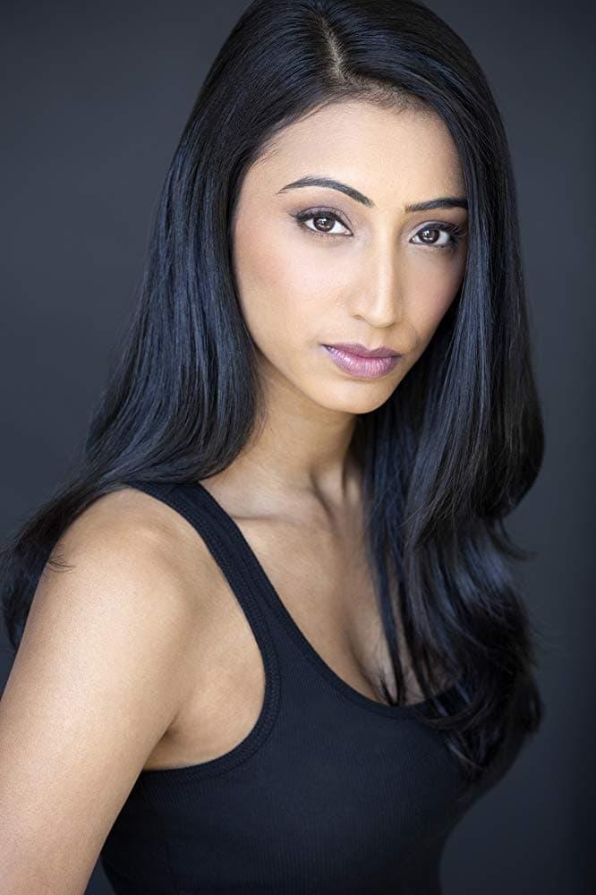 Natasha Krishnan | Alyssa