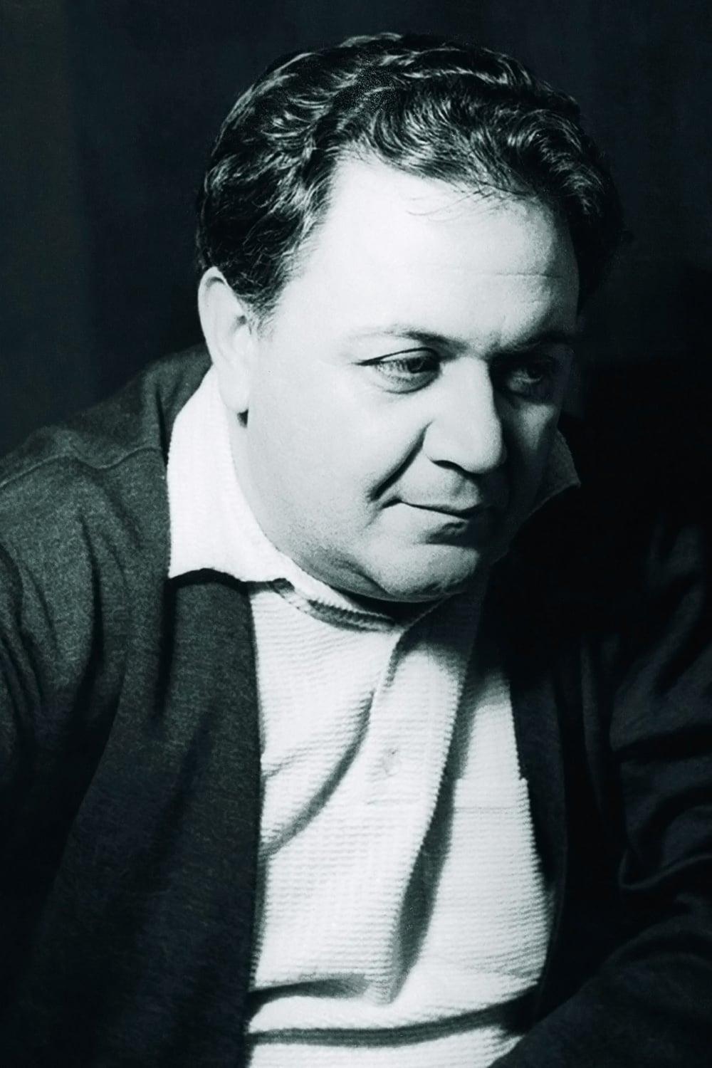Manos Hatzidakis | Original Music Composer