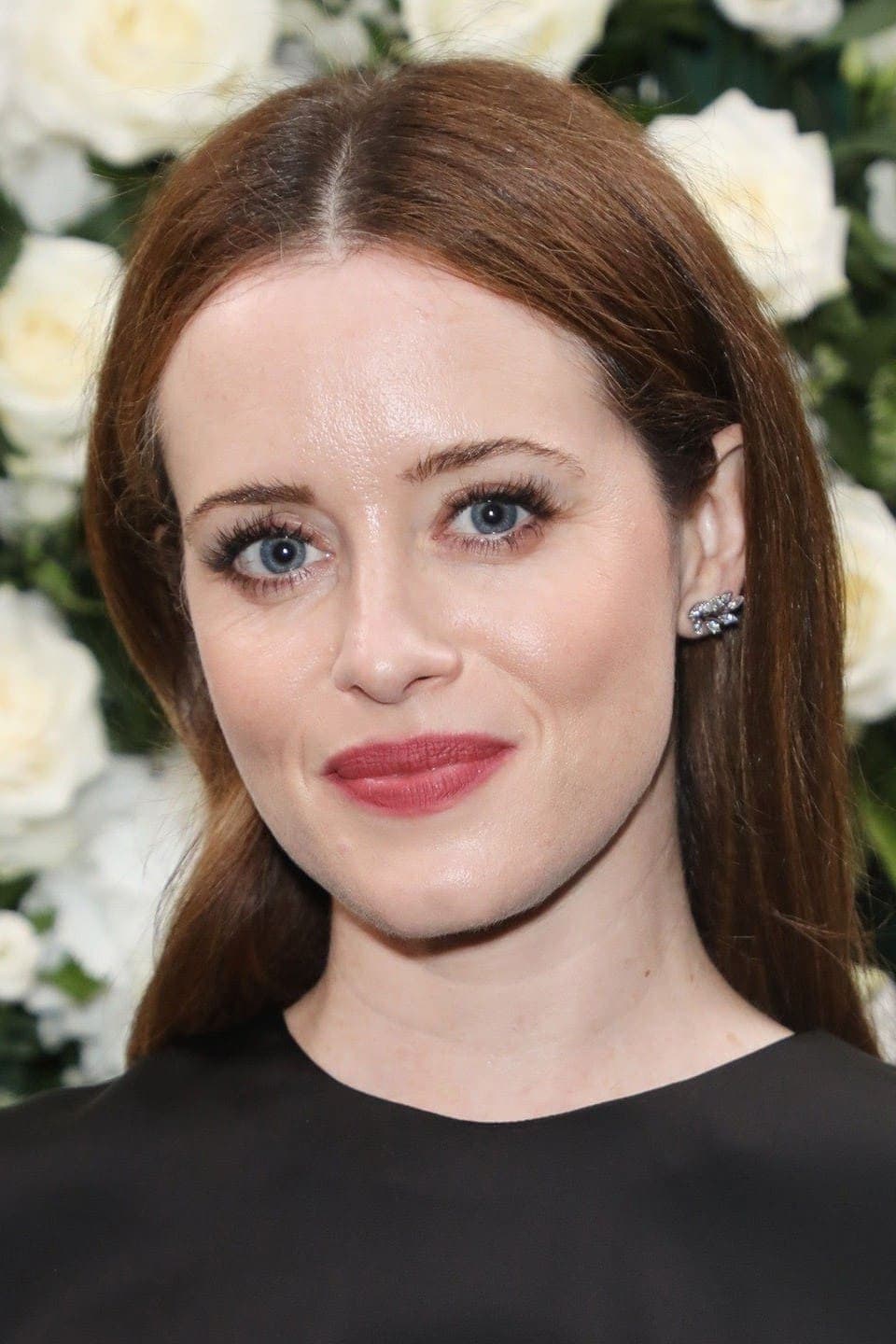 Claire Foy | Janet Shearon