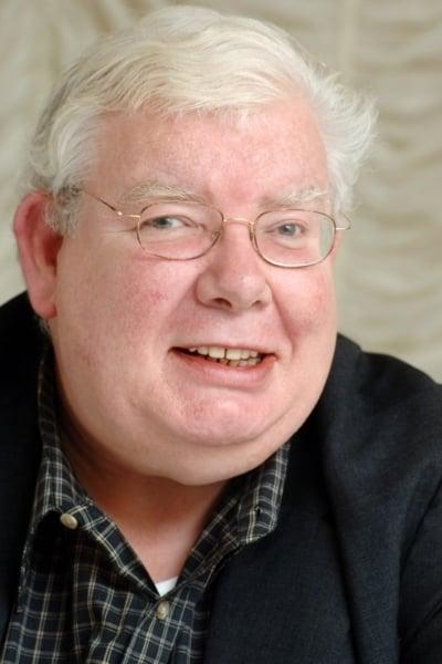 Richard Griffiths | Lawyer in Play