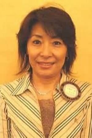 Michiko Yokote | Scenario Writer