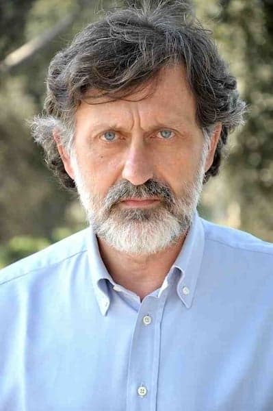 Maurizio Di Carmine | Elder