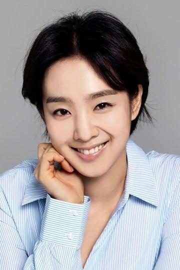 Kim Min-joo | Joo-han's Wife