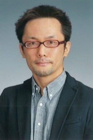 Tomohiko Ito | Assistant Director