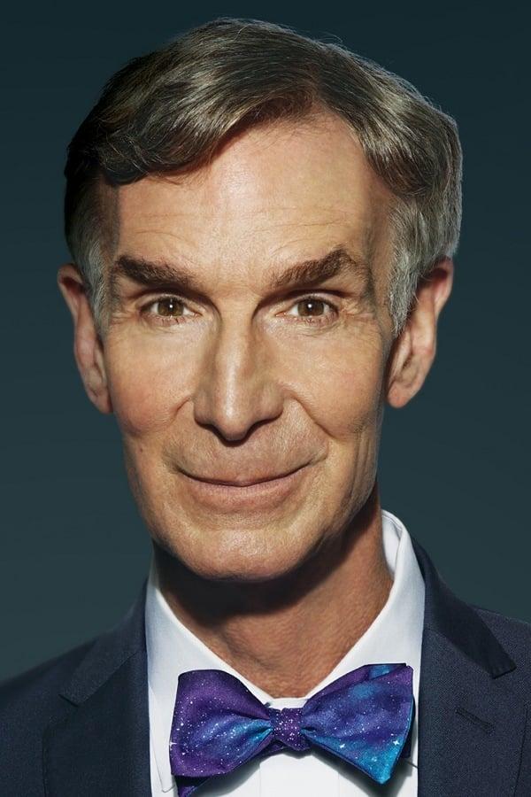 Bill Nye | Science Teacher