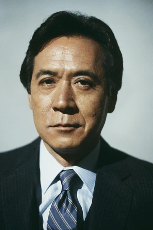 James Shigeta | Joseph Yoshinobu Takagi