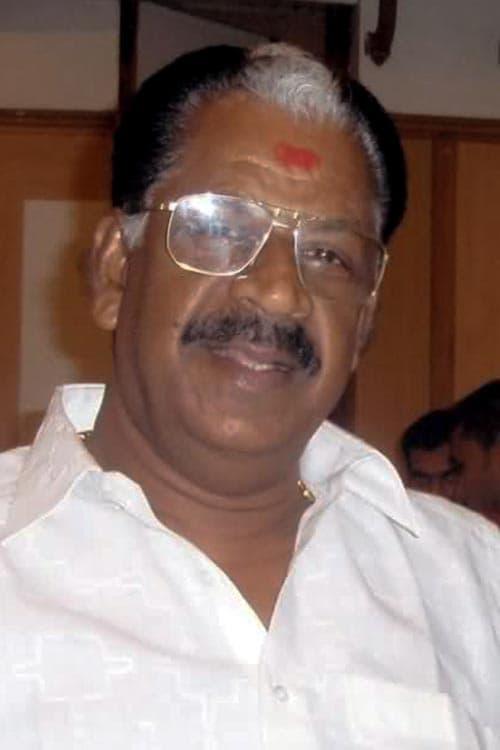 Kollam Thulasi | Union Leader