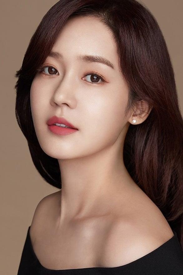 Sung Yu-ri | Go Yeong-jae