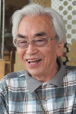 Teruyoshi Nakano | Assistant Director