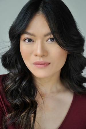 Natasha Cheng | Asgardian Stagehand