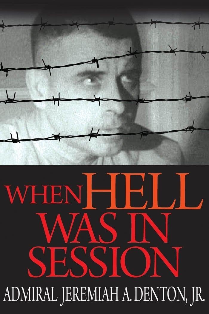 When Hell Was in Session poster
