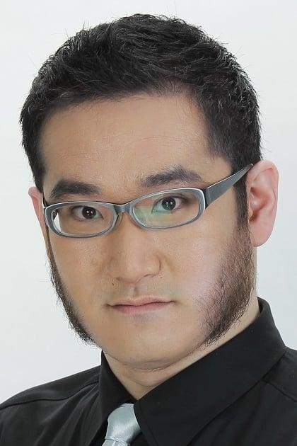 Masaaki Ihara | Yuta Kumagaya (voice)