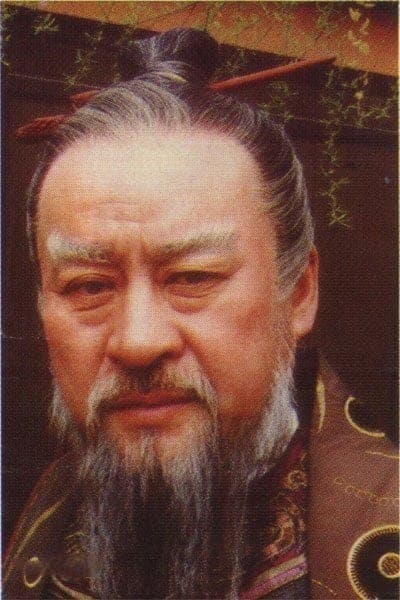 Li Qingxiang | Zhang Hai Duan