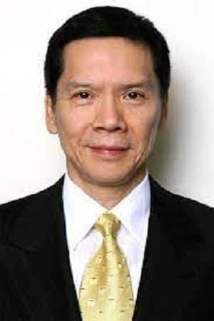 Charles Heung | Presenter