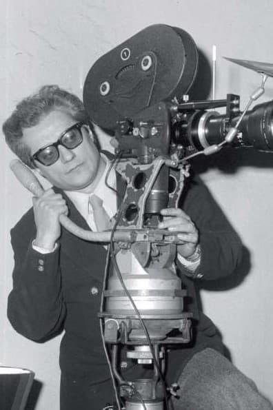 Cesare Canevari | Director