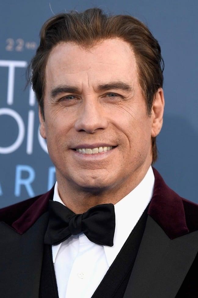 John Travolta | John Travolta / Famous Goldmember ('Austinpussy')