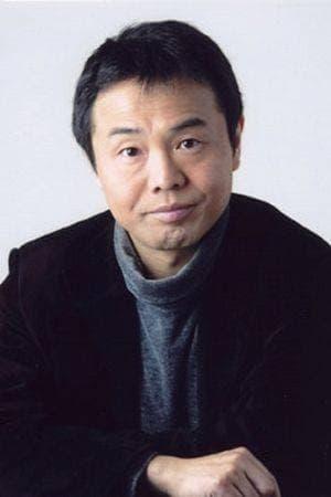 Masami Kikuchi | Jo Kido (voice)