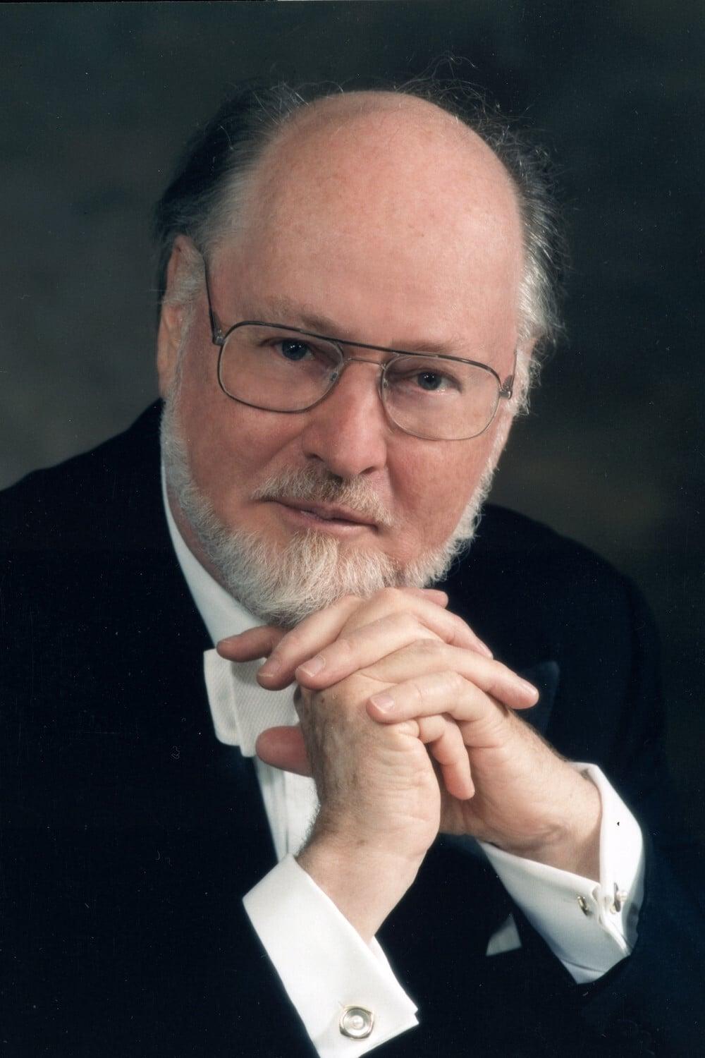 John Williams | Main Title Theme Composer