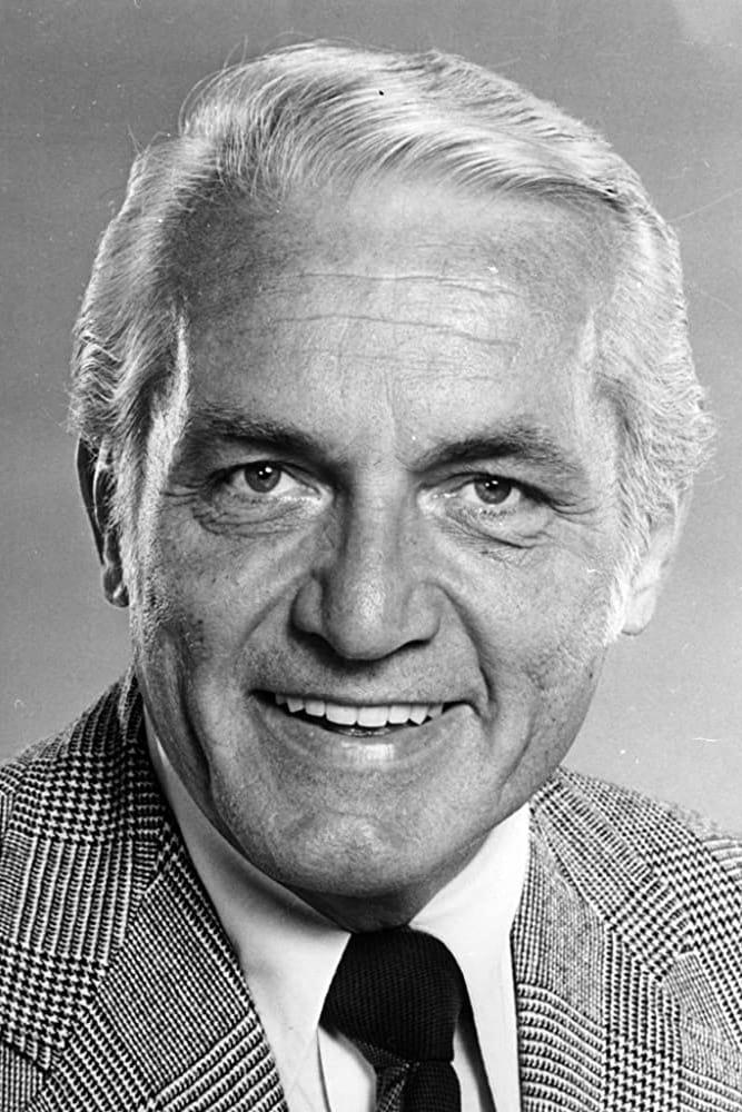 Ted Knight | Commissioner Lombardo
