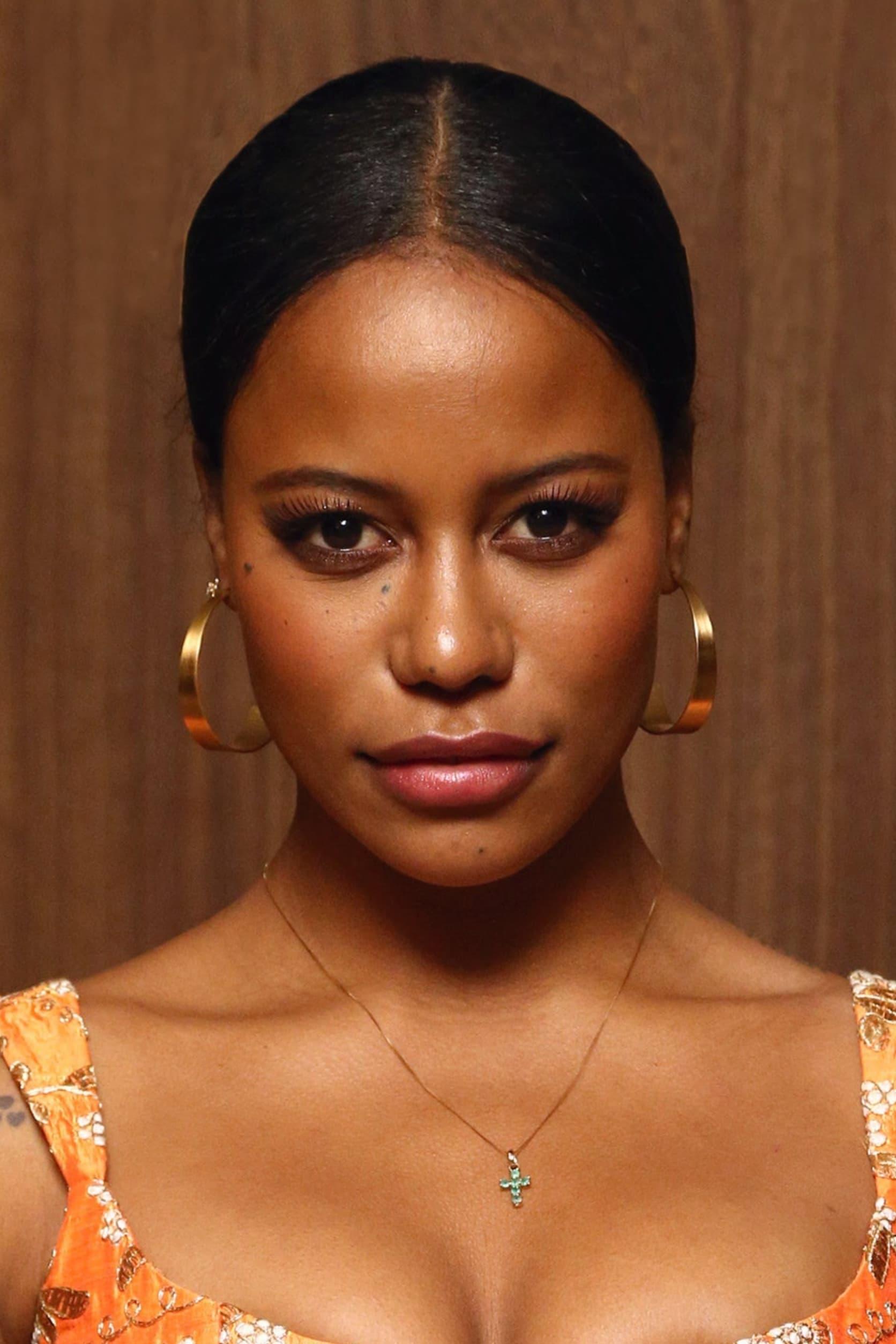 Taylour Paige | Featured Dancer - I Want it All
