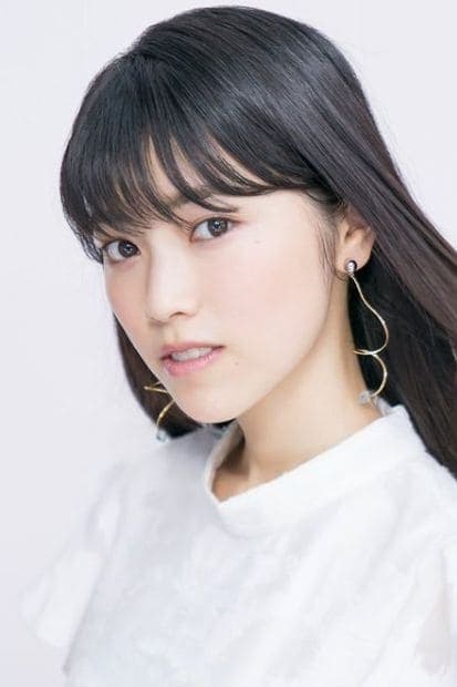 Kaori Ishihara | 