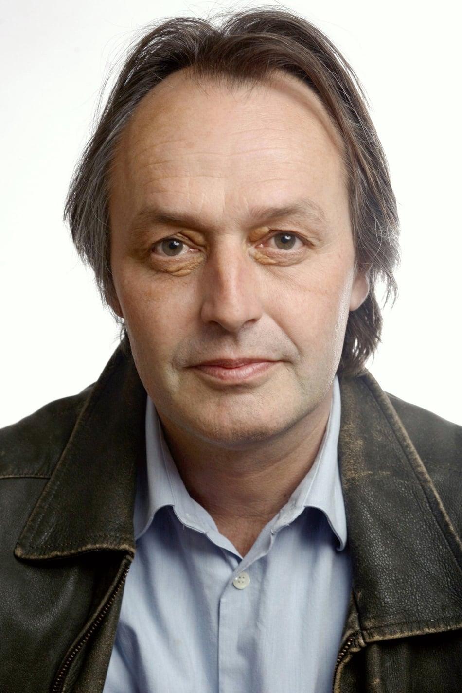 Helmut Grasser | Producer