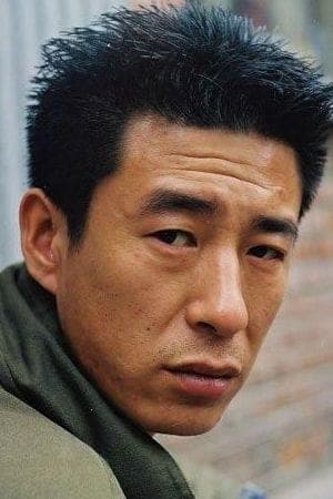 Zhang Li | Guard Sergeant
