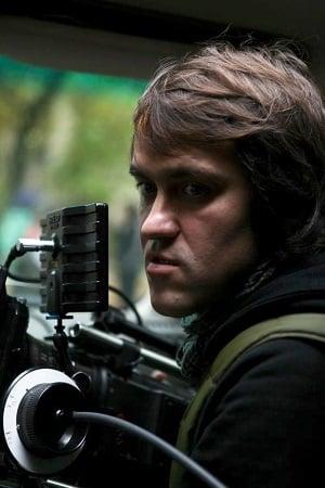 Evgeny Tsvetkov | Camera Operator