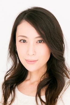 Akiko Hinagata | Tomoko Ôishi