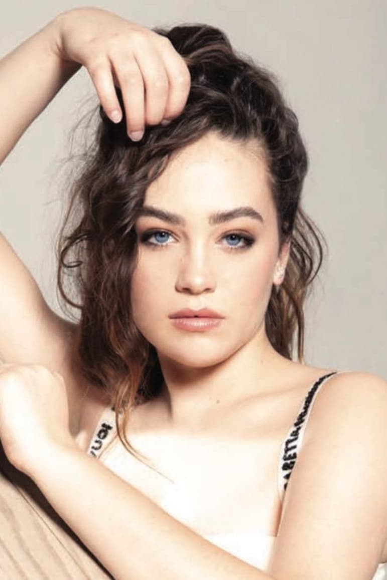 Mary Mouser | Audrey Gibson
