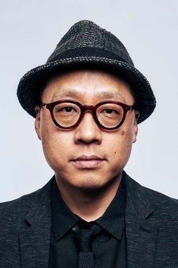 Kim Seong-hun | Writer