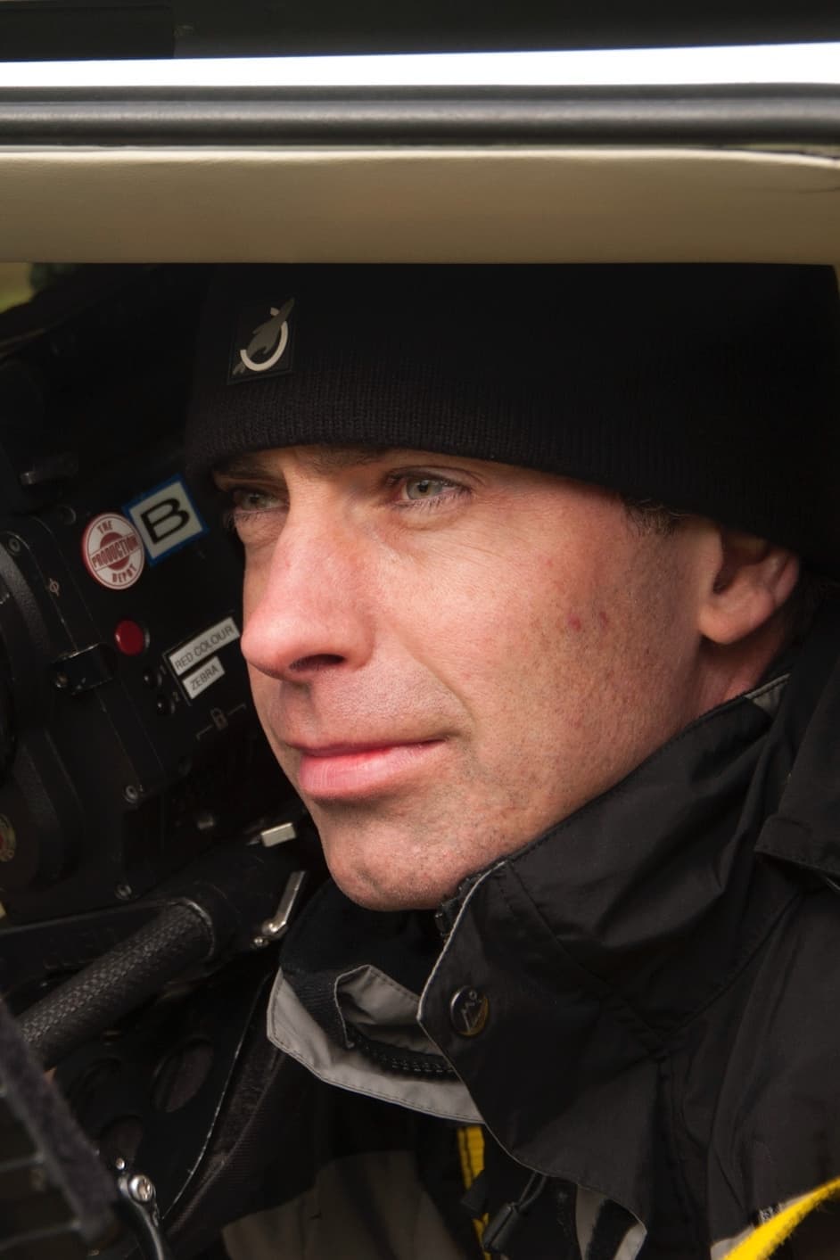 David Grennan | Director of Photography
