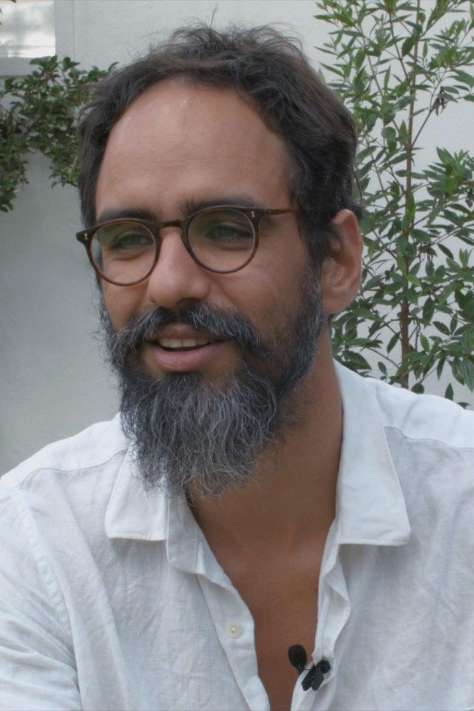 Ivo Lopes Araújo | Director of Photography