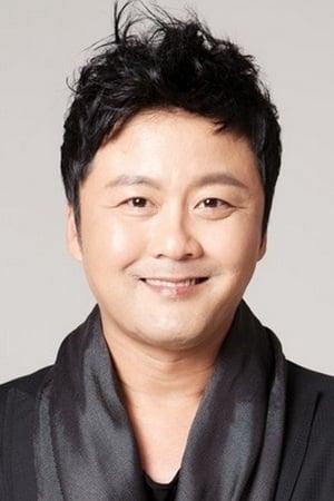 Gong Hyung-jin | Sang-yong