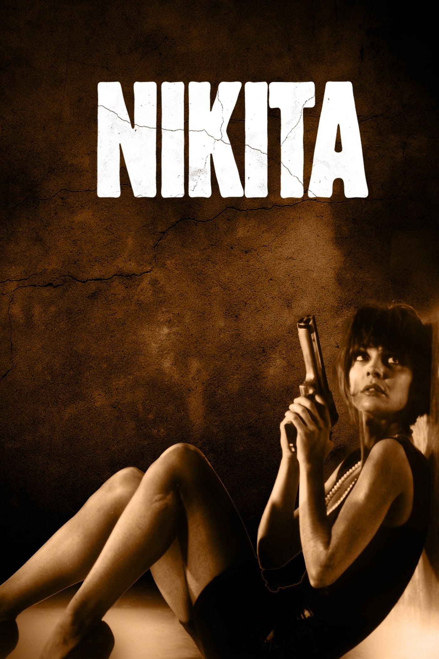 Nikita poster