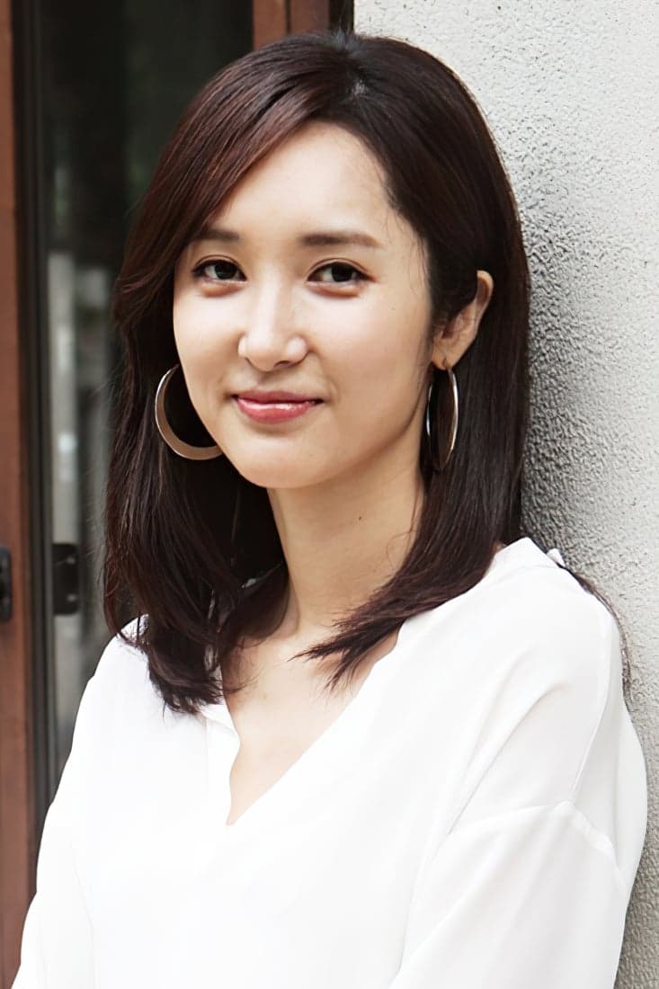 Kim Bo-kyung | Kyung-jin / Ye-jeon