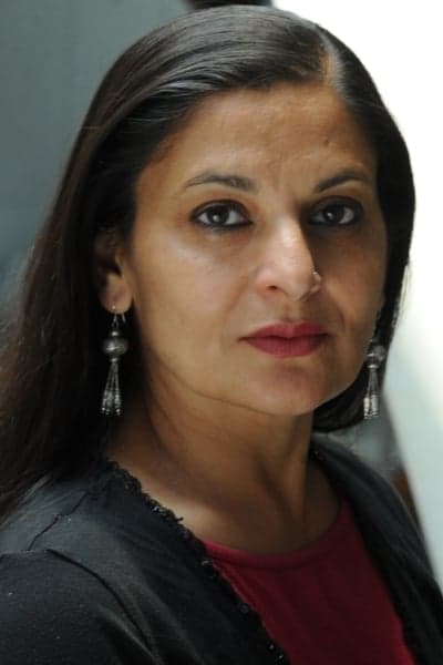 Sudha Bhuchar | Prison Board Official