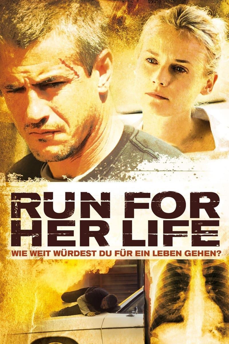 Run For Her Life poster