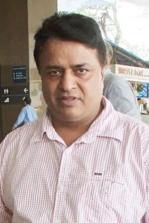 Kumar Mangat Pathak | Co-Producer