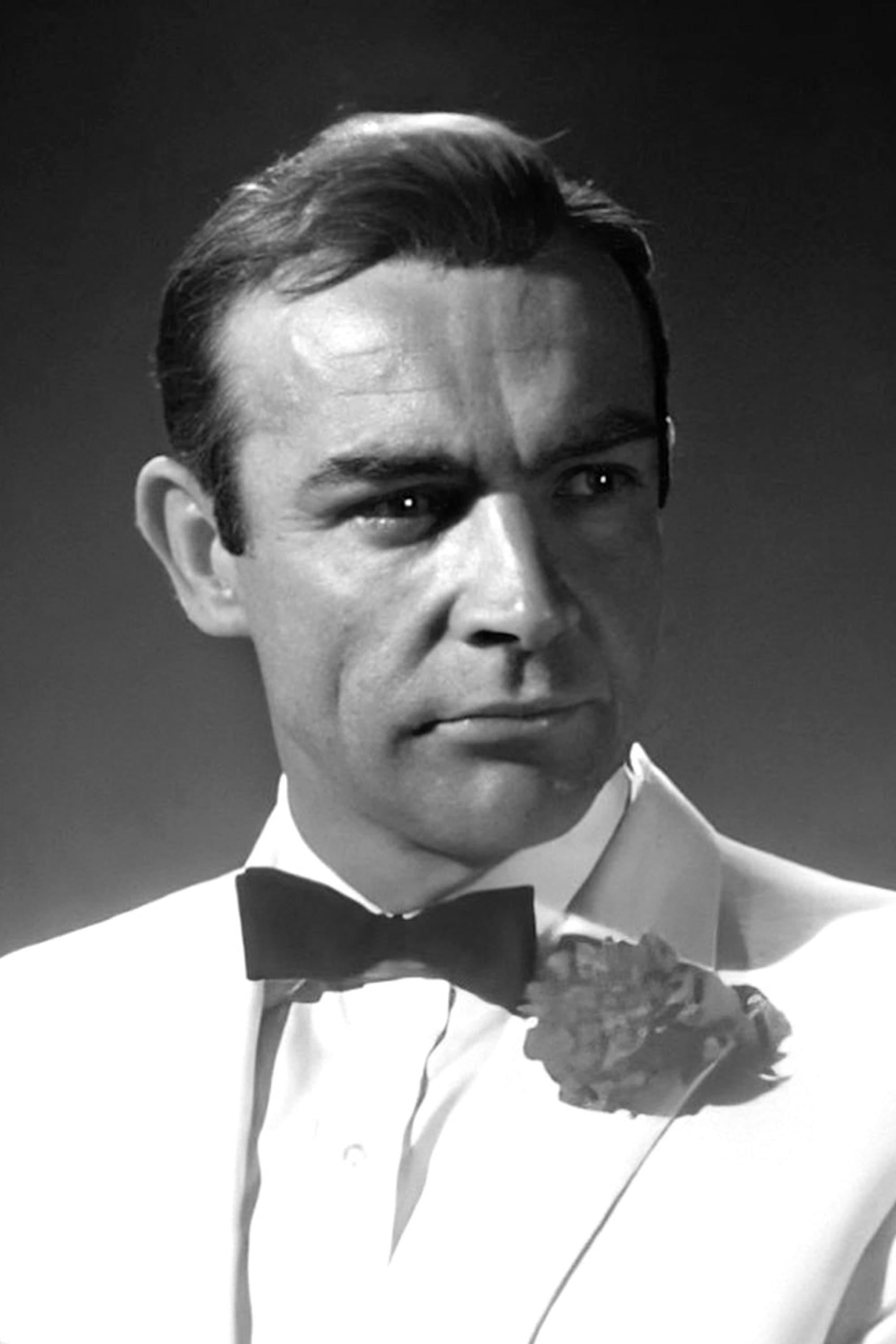 Sean Connery | James Bond