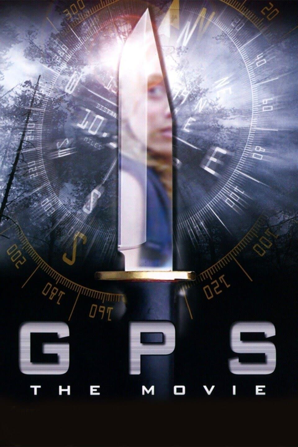 G.P.S. poster